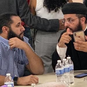 Meet your Posher, George